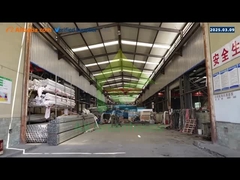 एक्सग्रीनहाउस--चीन प्रोफेशनल ग्रीनहाउस फैक्ट्री